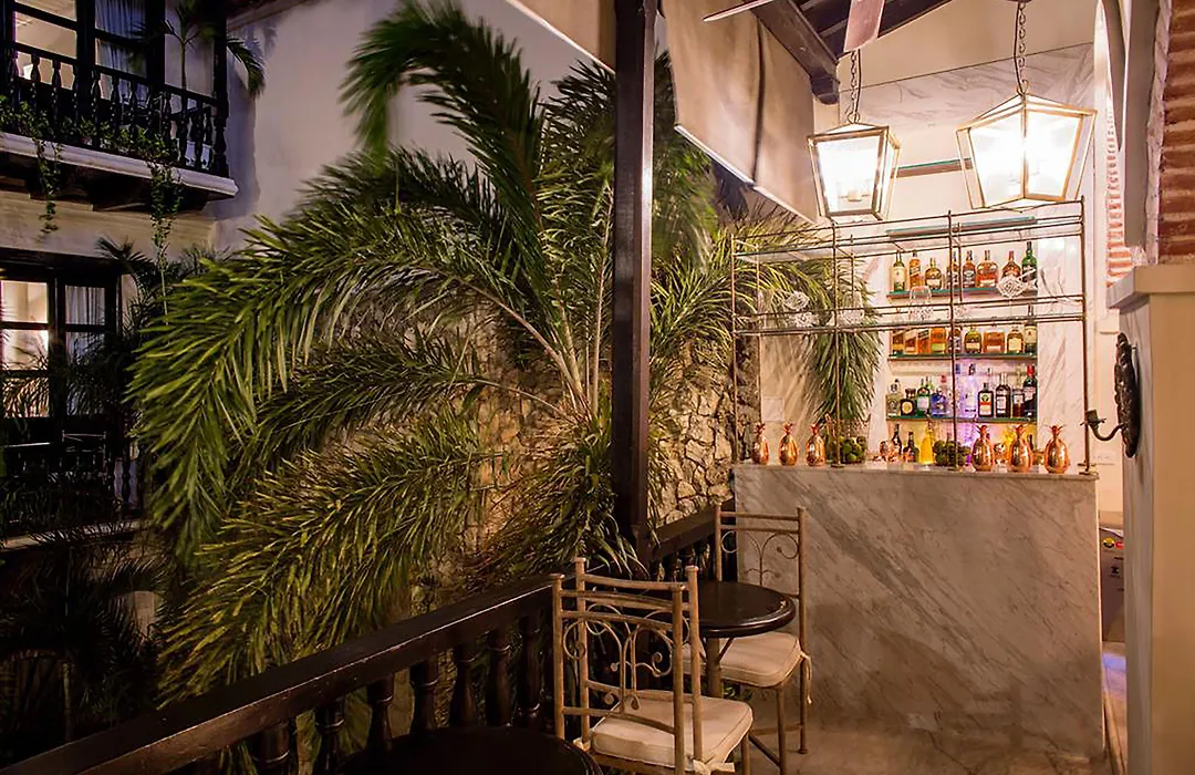 Casa De Alba Hotel Boutique-1