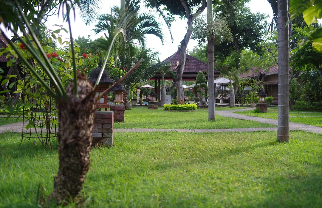 Tirta Sari Bungalow-1