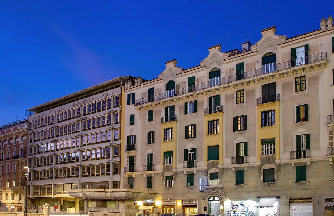 Viminale View Hotel-1