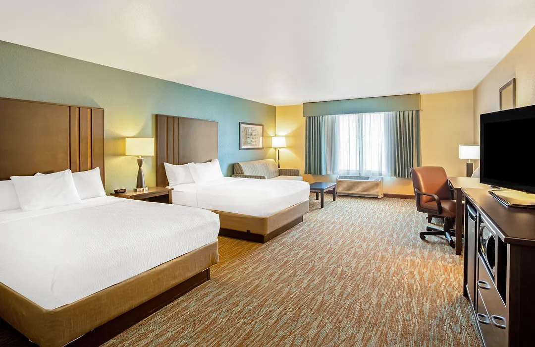 La Quinta By Wyndham Gillette-1