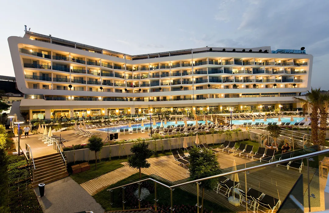 Selene Beach & Spa Hotel (Adults Only)-1