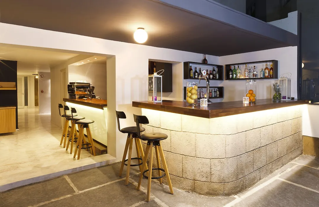 Butterfly Boutique Hotel-1