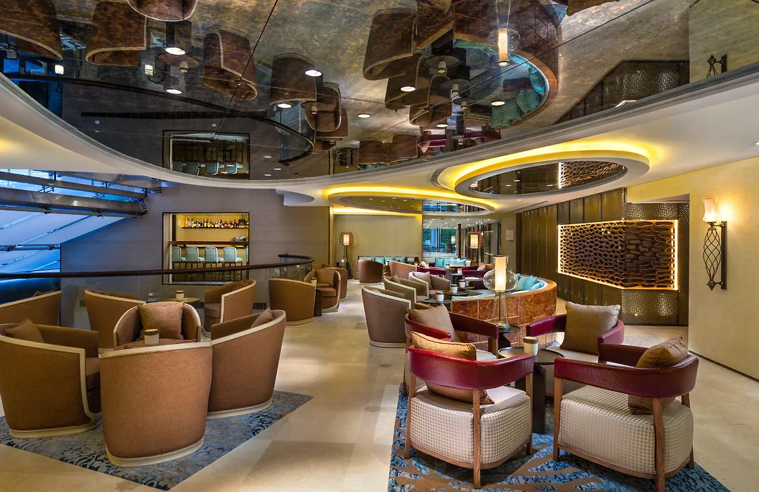 Kempinski Summerland Hotel & Resort Beirut-1