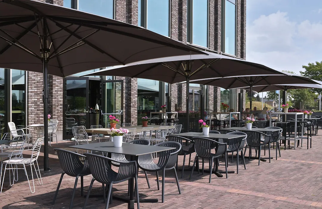 Van der Valk Hotel Nijmegen-Lent-1