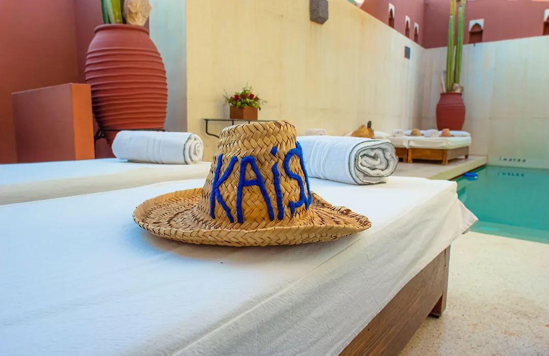 Riad Kaiss By Anika-1