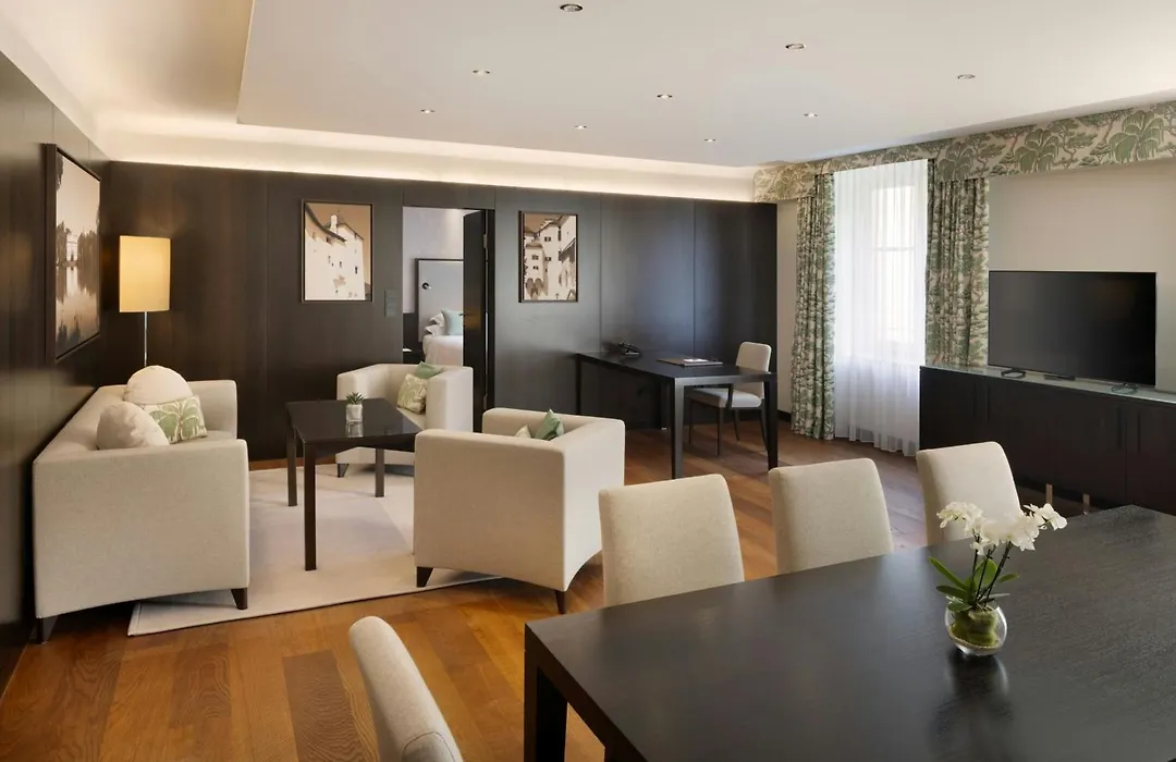 Sheraton Grand Salzburg-1