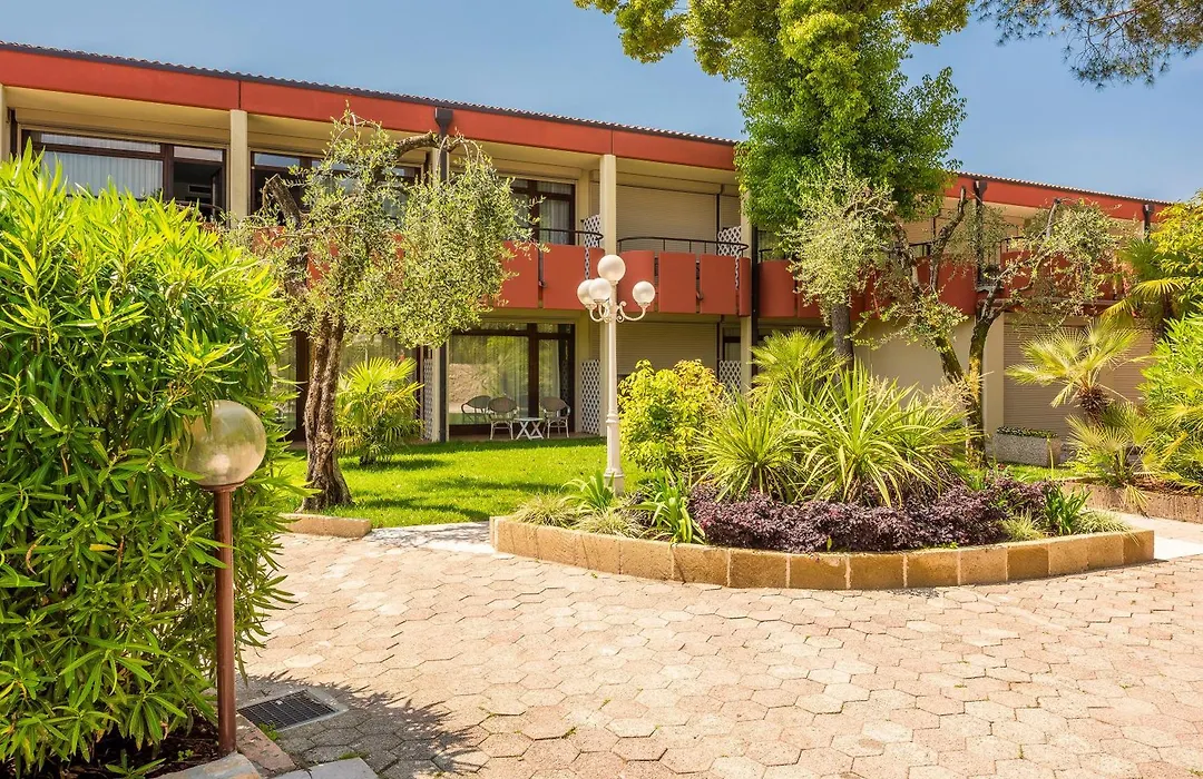 Sporthotel Olimpo-1