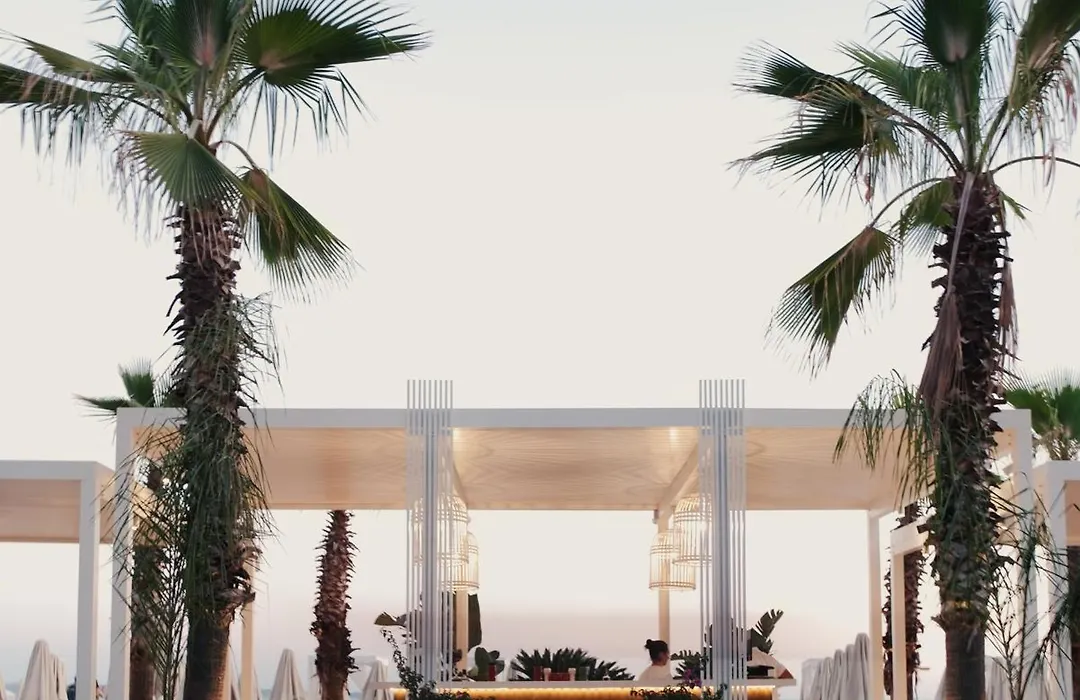 Palace Hotel & Spa-1