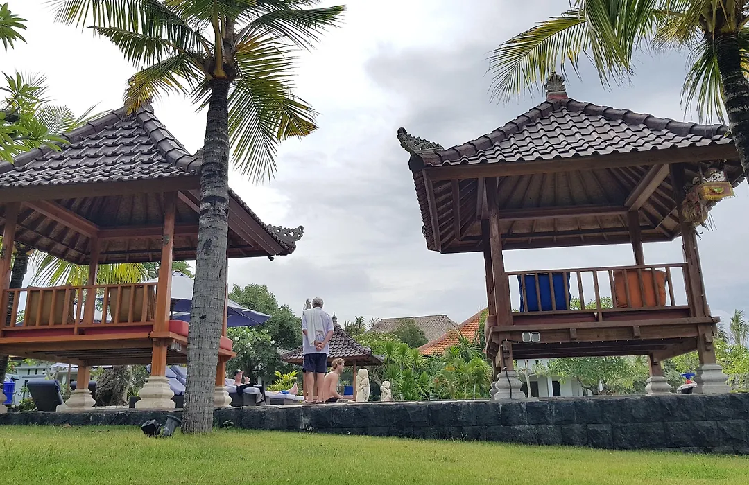 Uluwatu Cottages-1