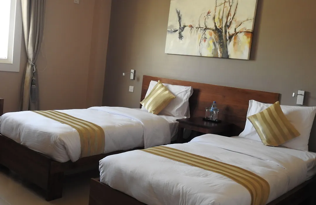 Venus Premier Hotel-1