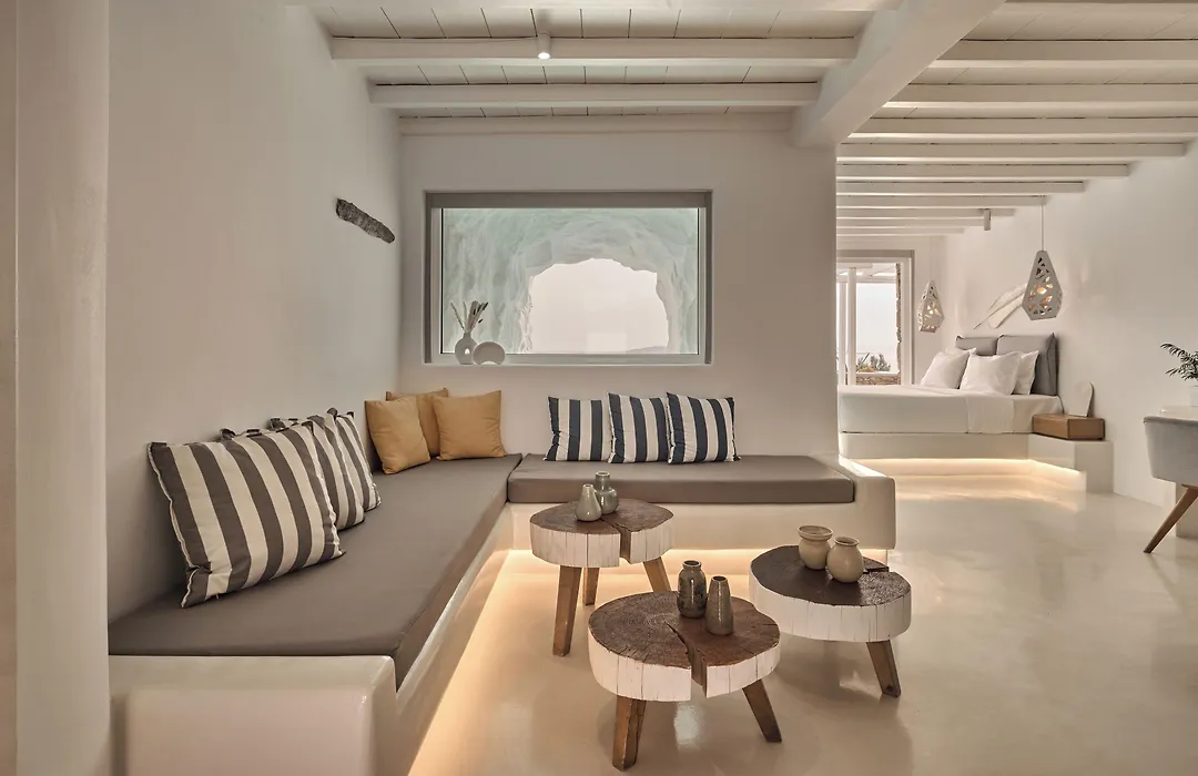 Adel Private Suites-1