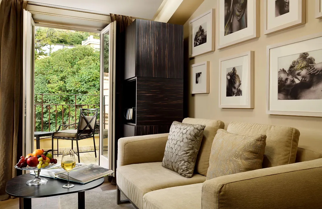Margutta 19 - Small Luxury Hotels Of The World-1