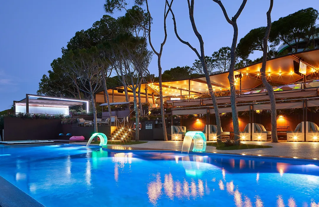 Alabriga Hotel & Spa Gl-1