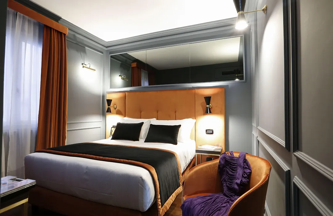 Saint B Boutique Hotel Stb-1