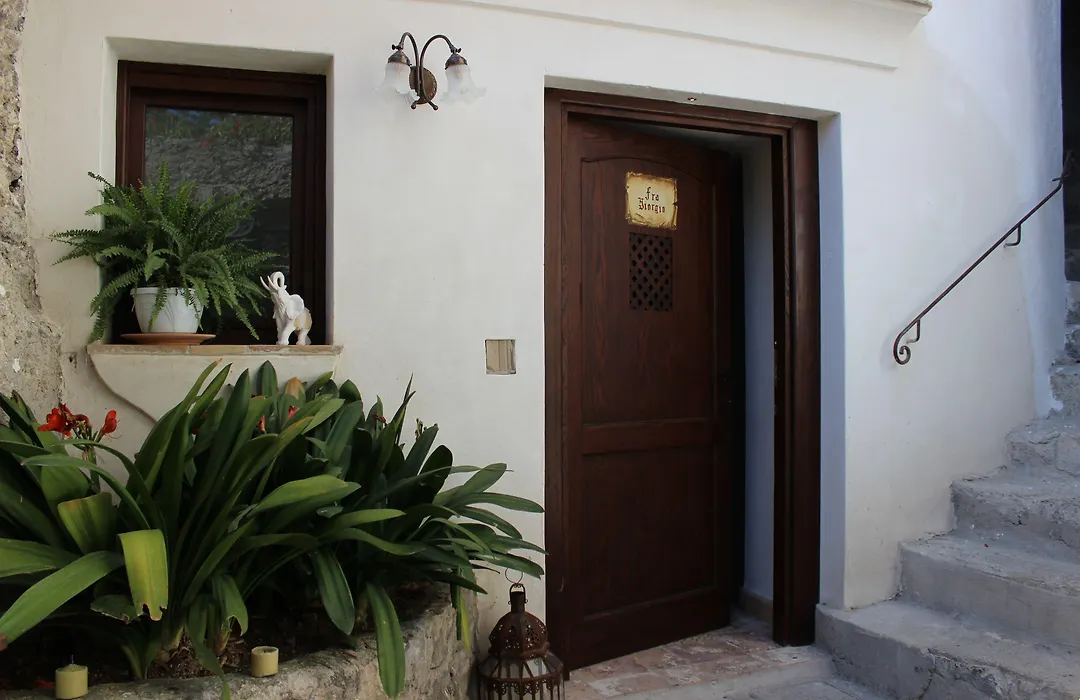 Badia Santa Maria De' Olearia (Adults Only)-1