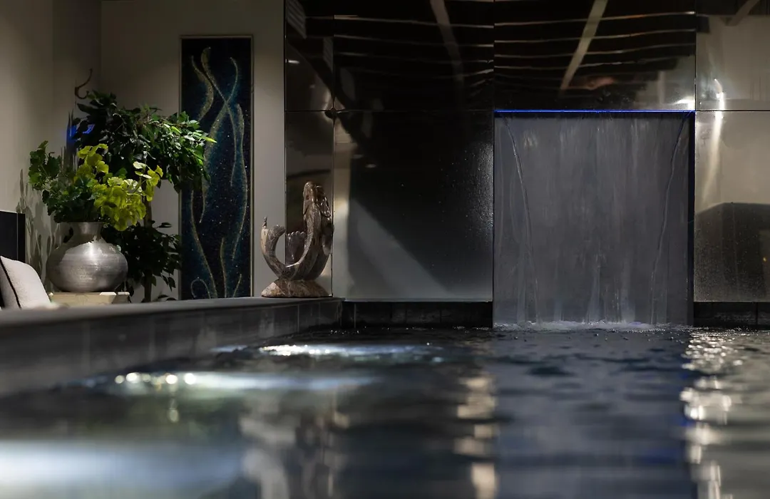 Hotel & Spa Le Chene Vert-1