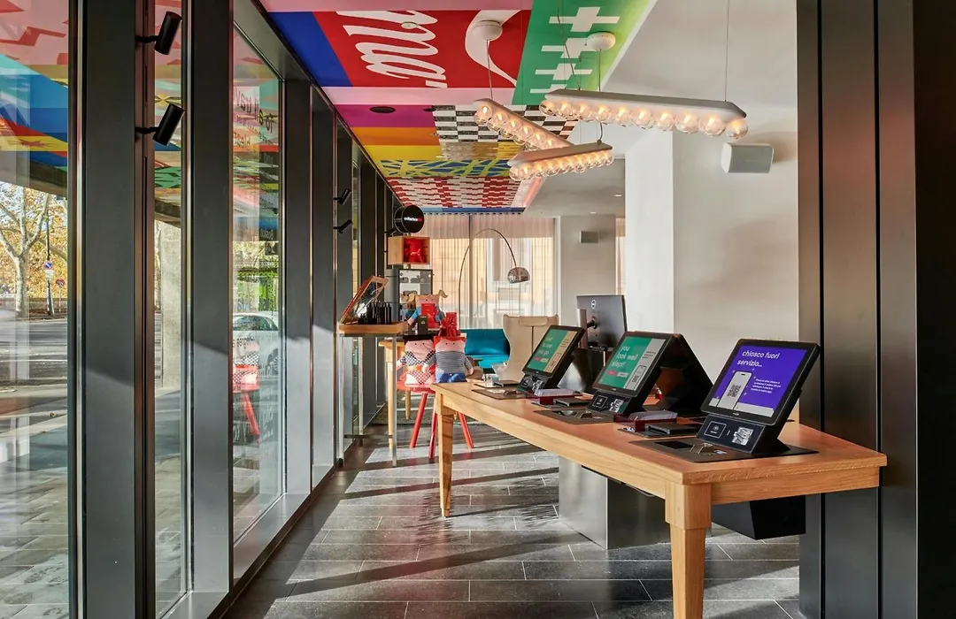 citizenM Rome Isola Tiberina-1