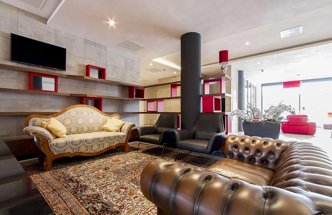 Bastion Hotel Eindhoven Waalre-1