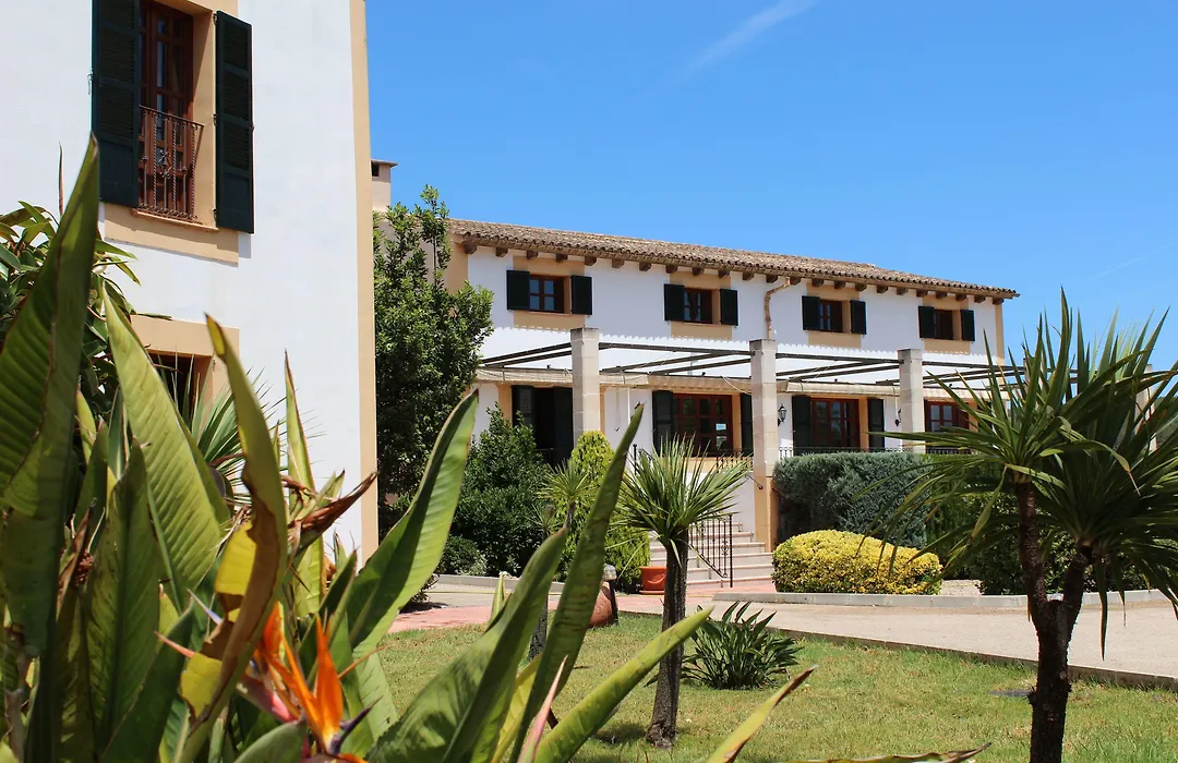 Finca Son Manera-1