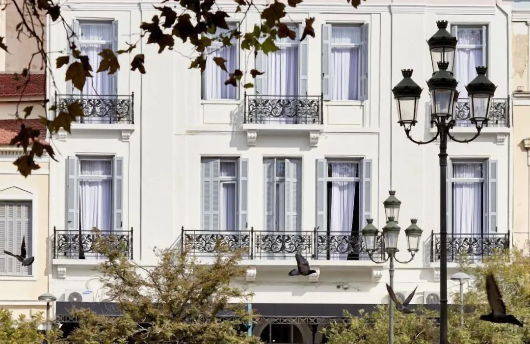 The Zillers Boutique Hotel-1