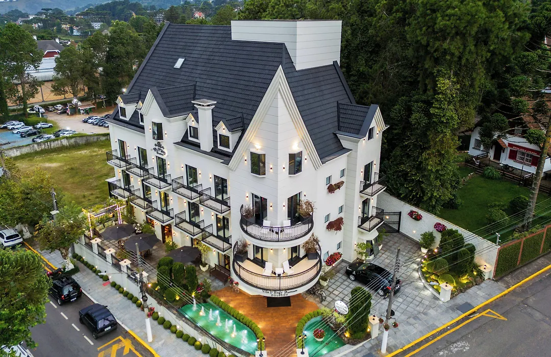 Pousada D'Biagy Premium-1