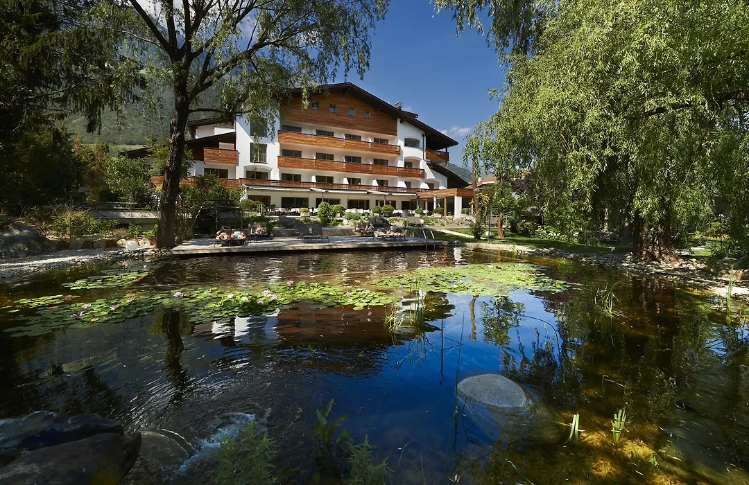 Vegan Hotel La Vimea-1