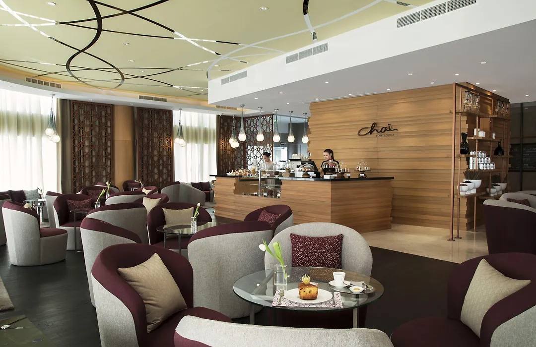 Pearl Rotana Capital Centre-1