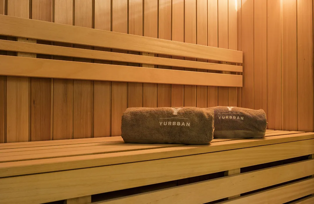 Yurbban Passage Hotel & Spa-1