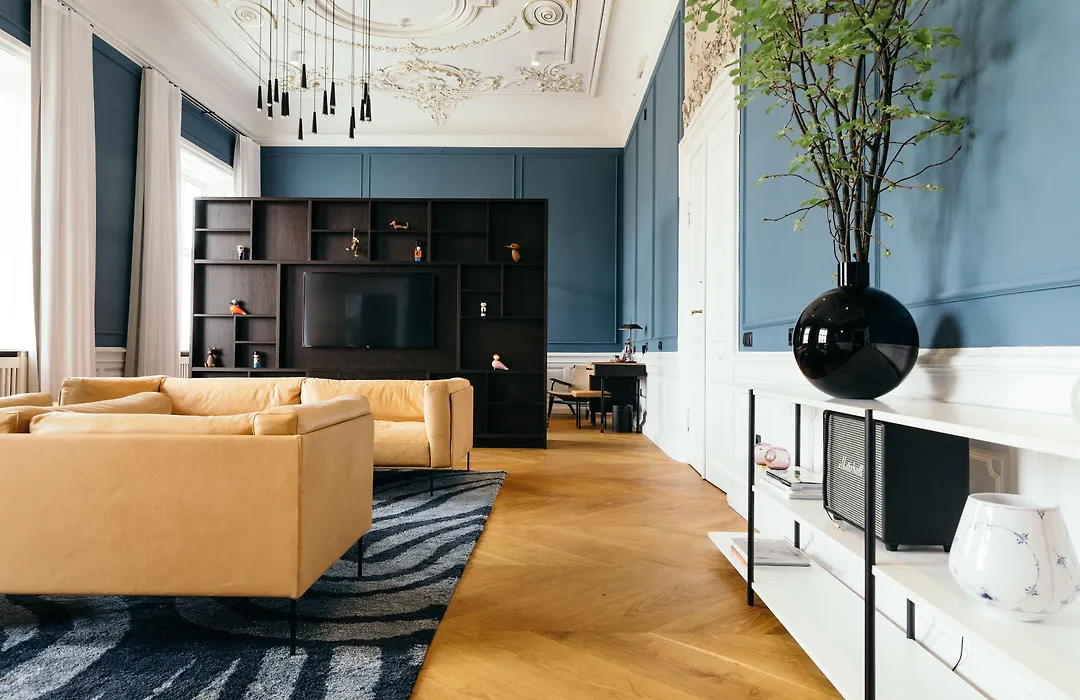 Nobis Hotel Copenhagen, A Member Of Design Hotels-1