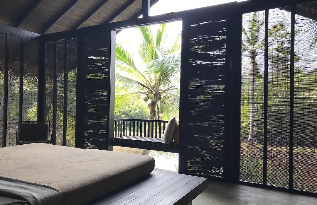 Kaju Green Eco Lodges-1