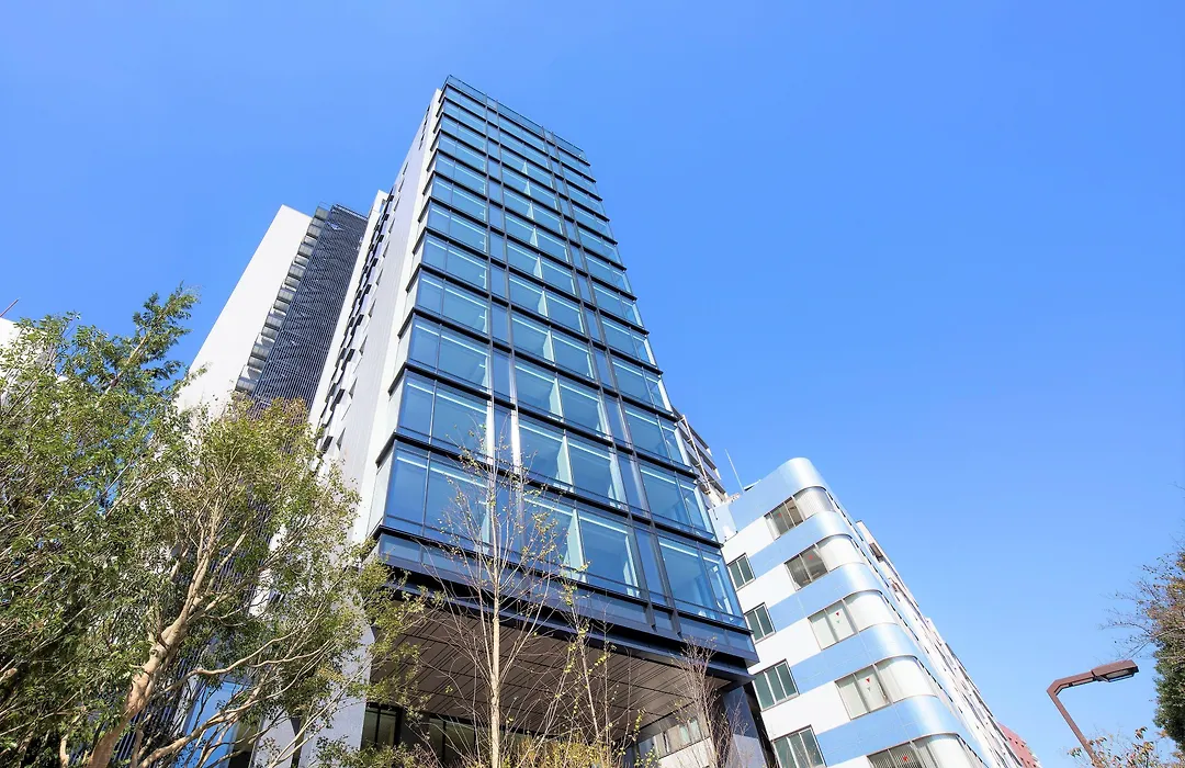 Hotel Keihan Tsukiji Ginza Grande-1