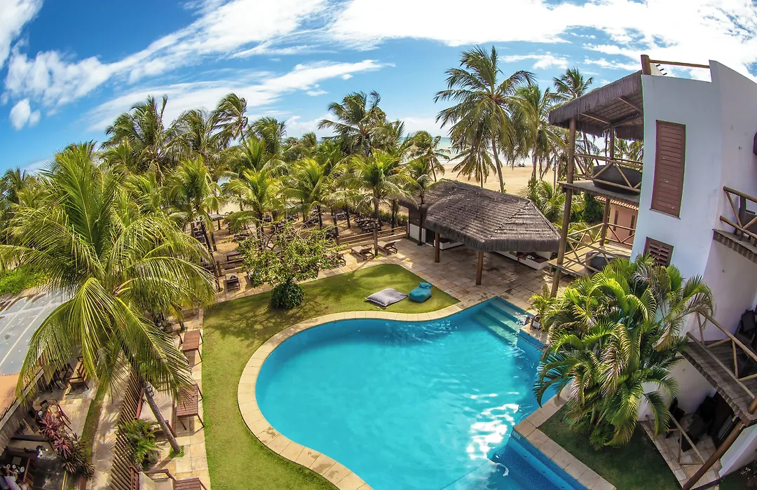 Duro Beach Hotel-1