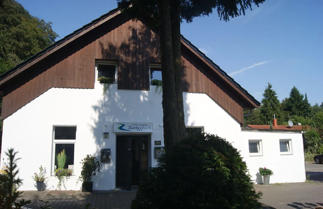 Hotel Rutherbach-1