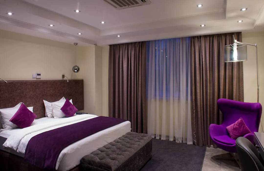 The Francis Hotel-1