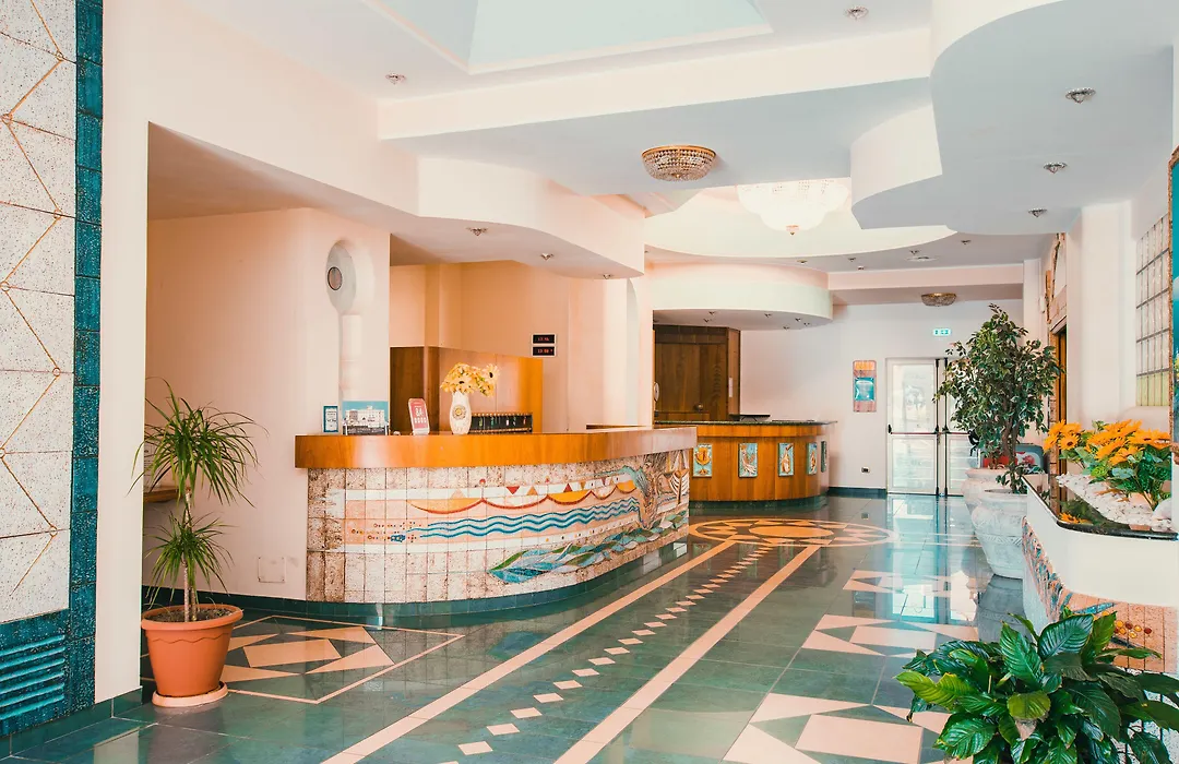 Apulia Hotel Corigliano Calabro-1