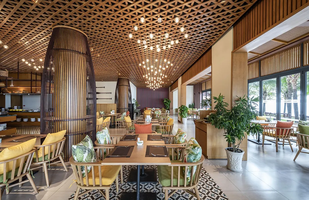Dusit Princess Moonrise Beach Resort-1
