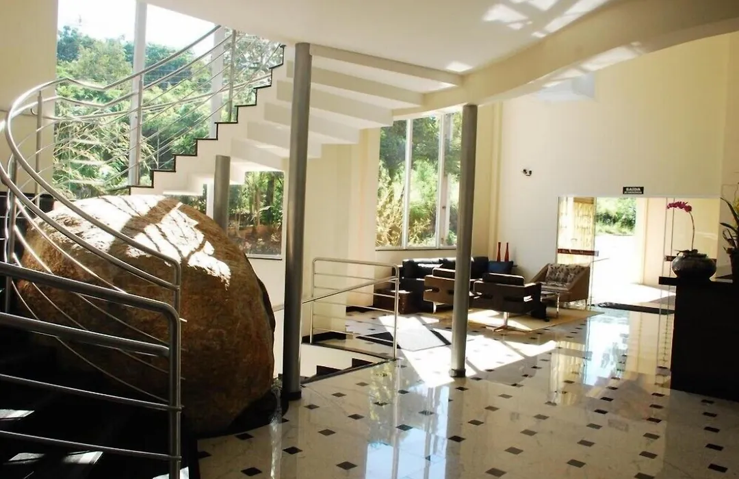Hotel Giordano Mantiqueira-1