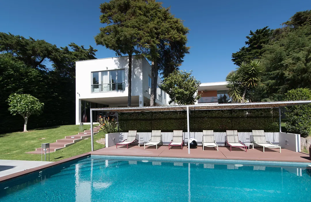 Cascais Casa Laranja Boutique House-1