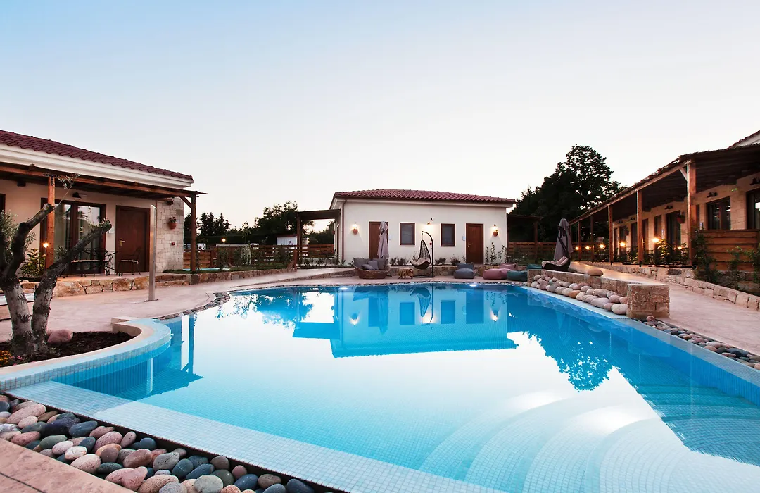 Casa Afytos - Adults Only-1