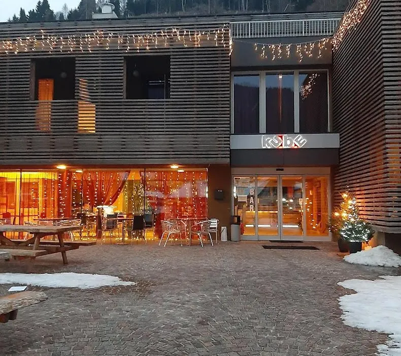 Hotel Kube-1