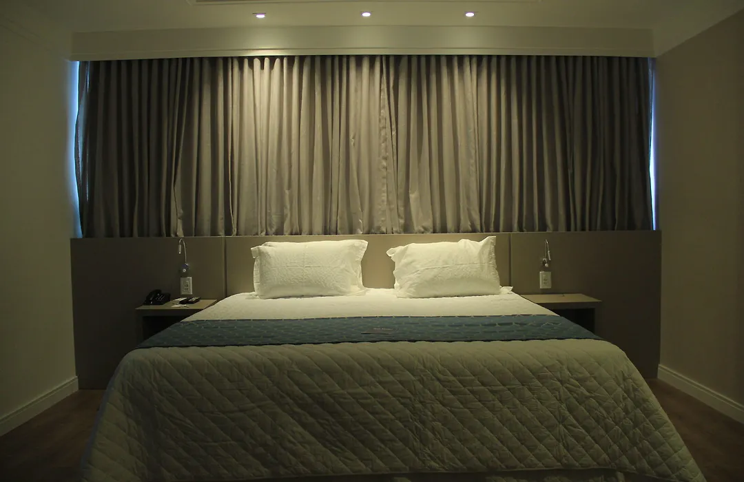Blue Open Hotel-1