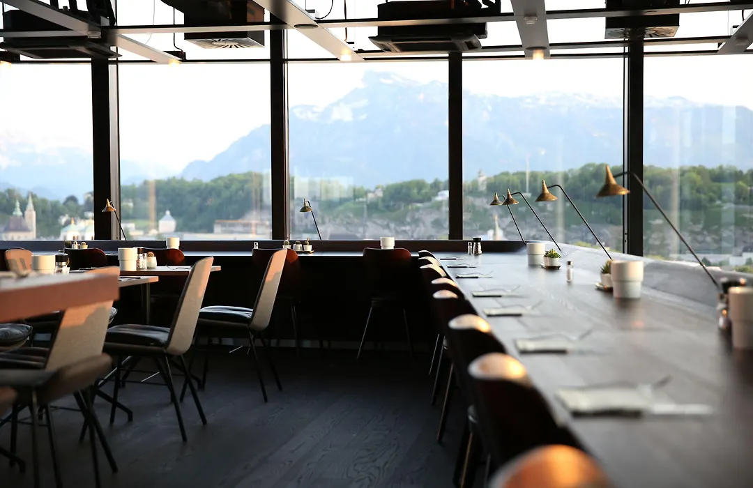 Arte Hotel Salzburg-1