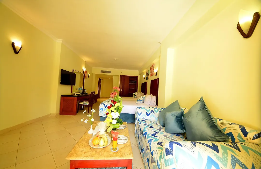 Sea Beach Aqua Park Resort Managed By Blue Resorts-1