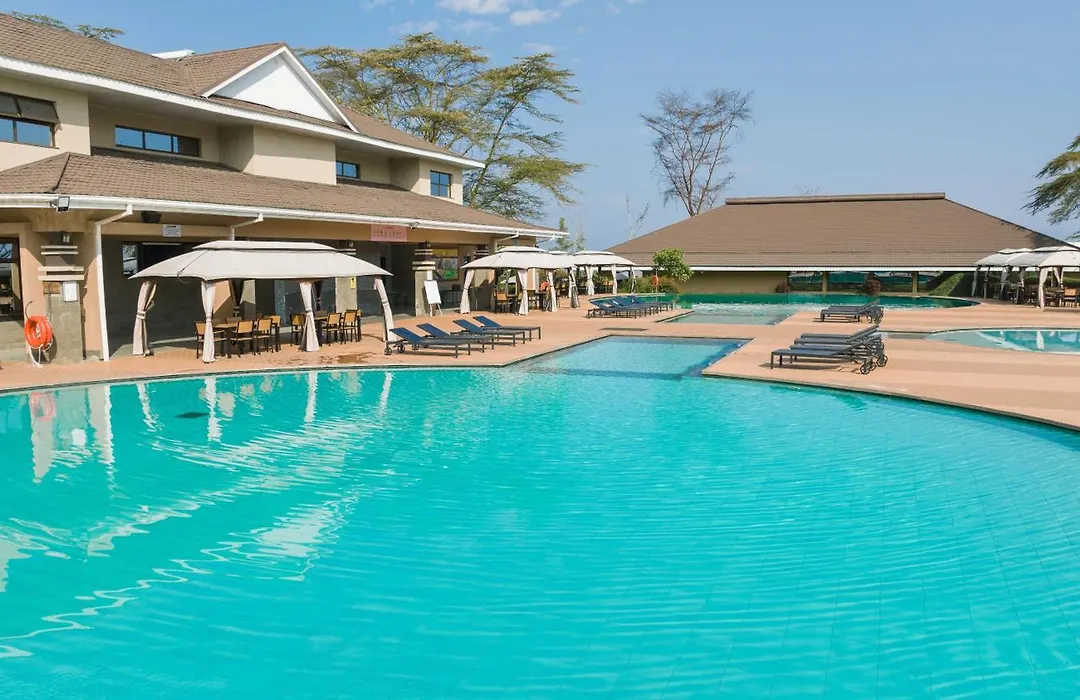 Lake Naivasha Resort-1