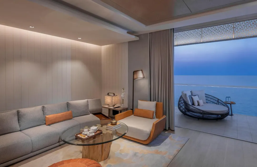 Intercontinental Ras Al Khaimah Mina Al Arab Resort & Spa By Ihg-1