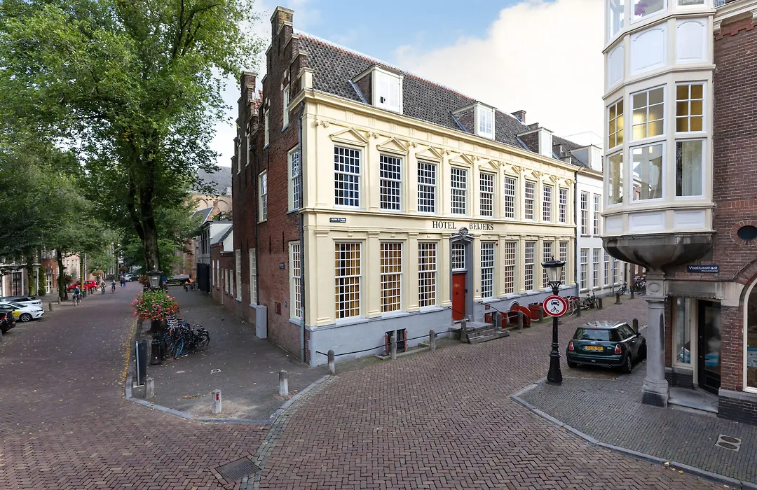 Hotel Beijers-1