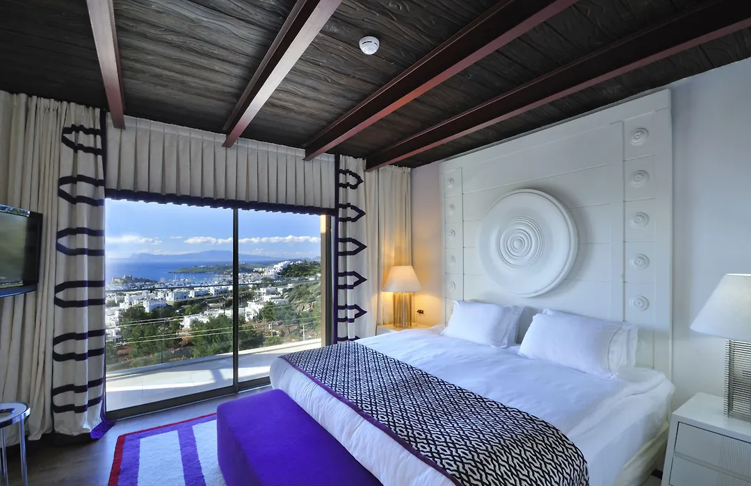 Hillstone Bodrum Hotel&Spa-1
