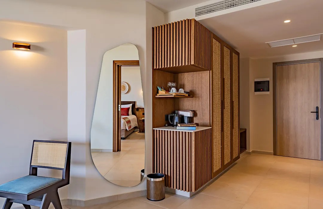 Minos Ambassador Suites & Spa - Adults Only-1