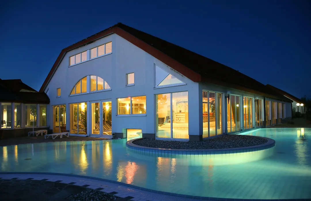 Aedenlife Hotel&Resort Rügen-1