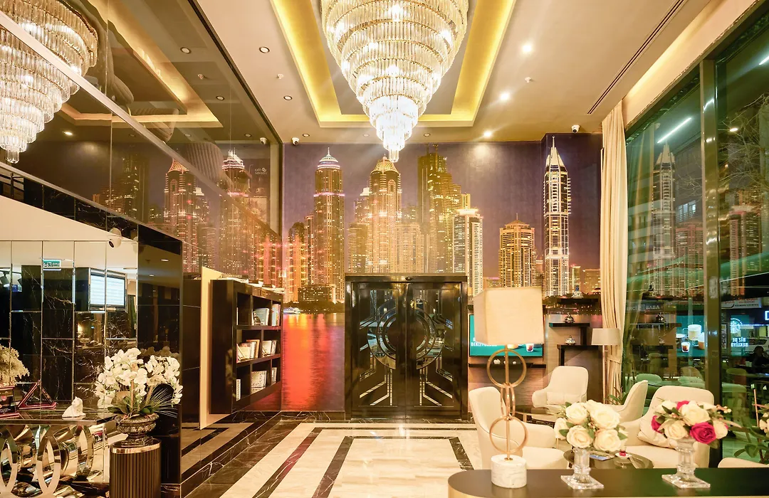The Conforium Hotel Van-1